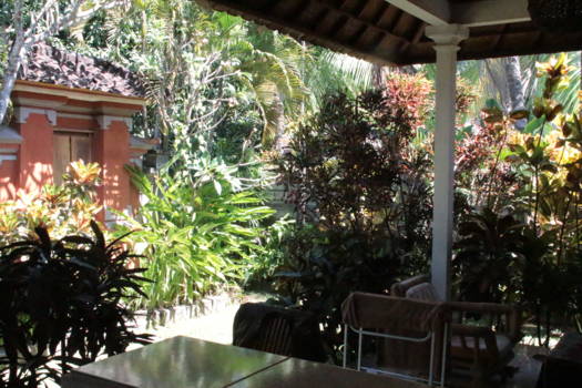 Bali - Aopartement in Kuta