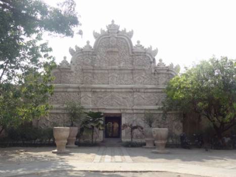 Taman Sari