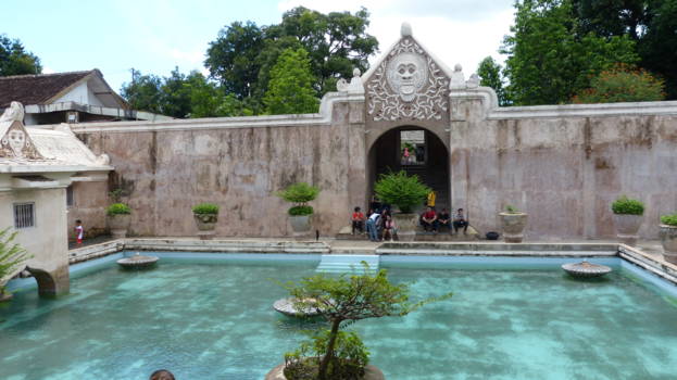 Taman Sari