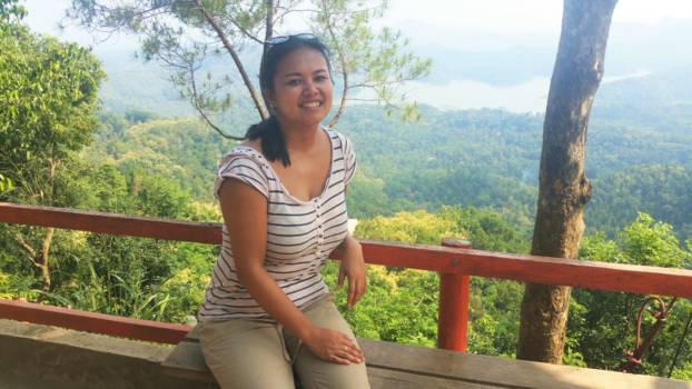 Yogyakarta - Kalibiru Park