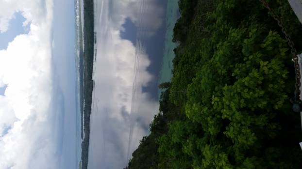 Molukken - Pulau Kei Kecil