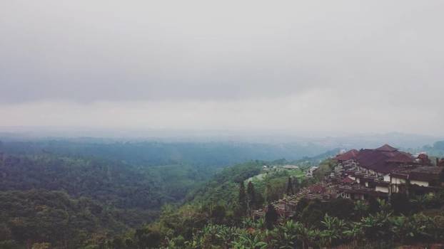 Bali - Mysterious Bali