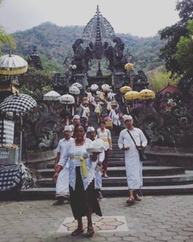 Bali - Traditional Bali