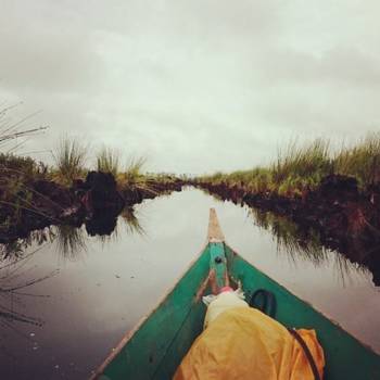 Bali - Borneo touring