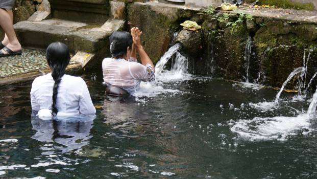 Bali - Het land en de mensen leren begrijpen