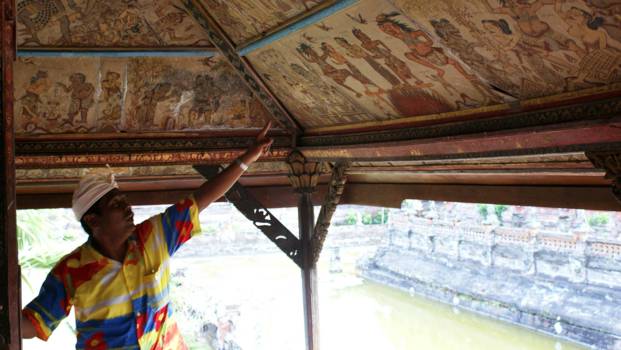 Bali - Onthou dat allemaal maar eens, maar je leert er veel van