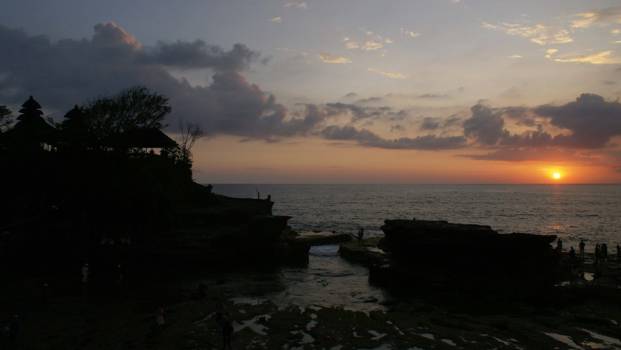 Bali - Dit mag je niet missen