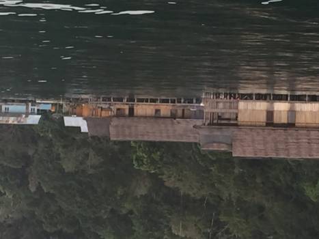 Molukken - Seram, Sawai