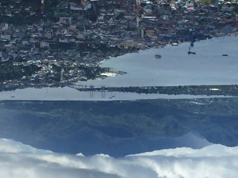 Molukken - Ambonstad