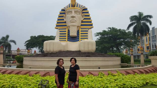 Jakarta - Onderweg, dit is echt in Indonesië