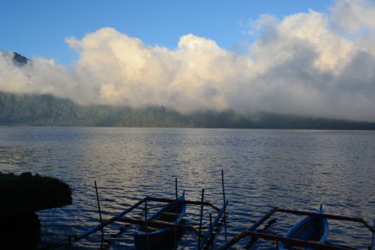 Bali - Danu Beratan