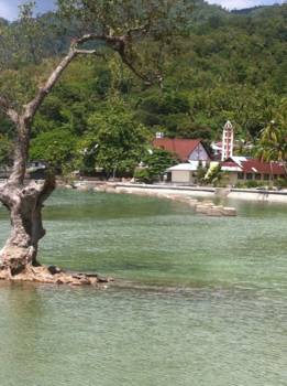 Molukken - Wasu-Haruka