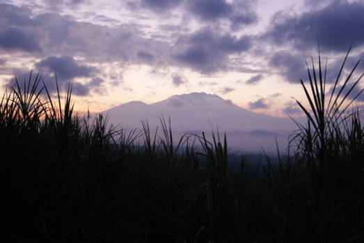 Java - Kawah Ijen vulkaan