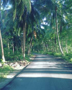 Kei eilanden - Passir Pajan