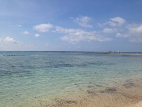 Gili-eilanden - Gili Air