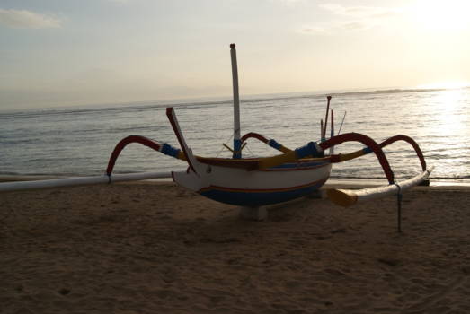 Bali - Strand Sanur