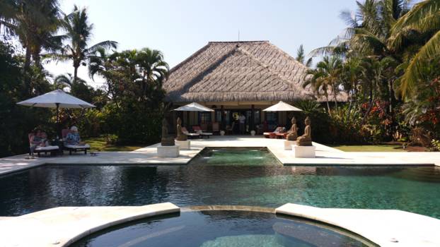 Bali - Villa Loka Residence