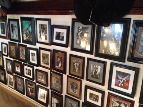 Jakarta - Café Batavia(Kota)