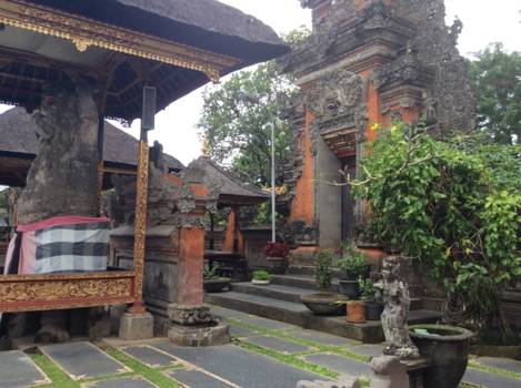 Bali - Ubud