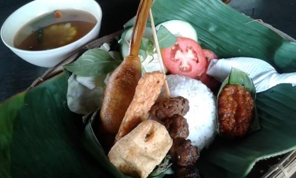 Yogyakarta - Soma Yoga