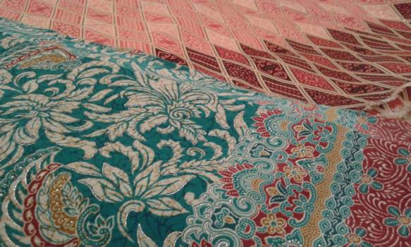 Yogyakarta - Jl. Malioboro