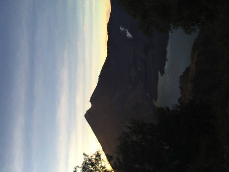 Lombok - On top of the world