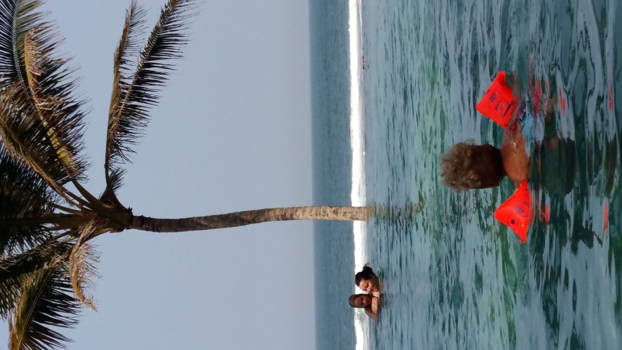 Bali - Family fun op mijn geboorteeiland!