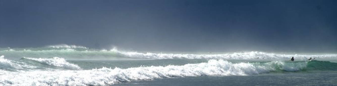 Kuta - Surfers paradise