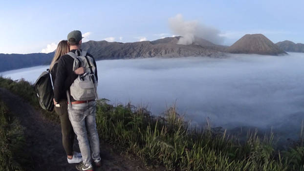 Java - Perfect view!