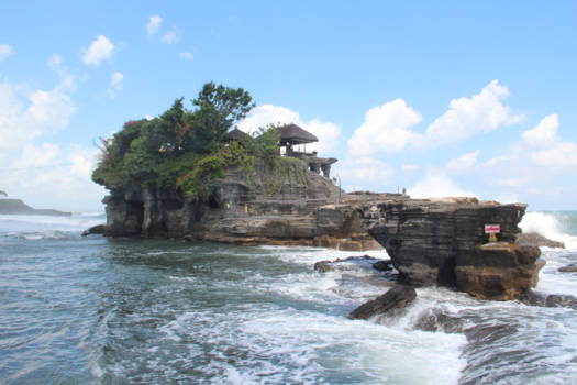 Bali - Tanah Lot
