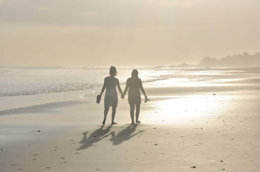 Bali - Bali met z'n prachtige paradijselijke stranden
