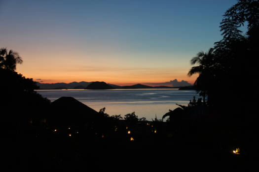 Komodo National Park - Scuba Junkie, Komodo National Park