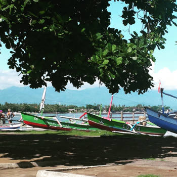 Lovina - Paradijs op aarde