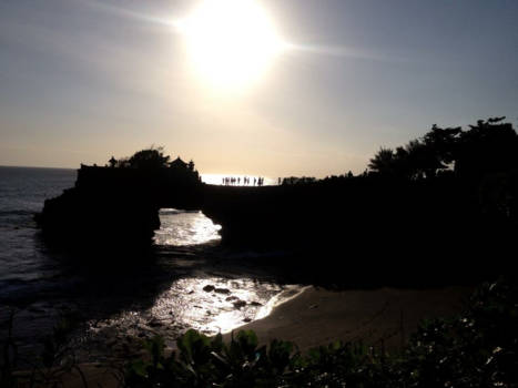 Bali - Tanah Lot