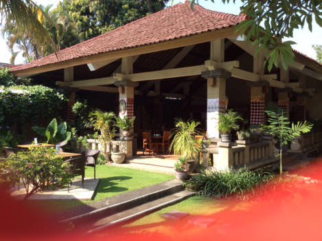 Bali - Mooiste plek op aarde