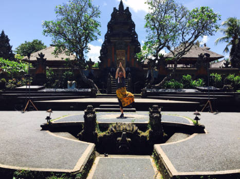 Bali - Ultieme zen modus