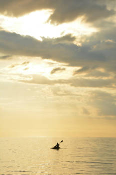 Bali - Sunset Paradise