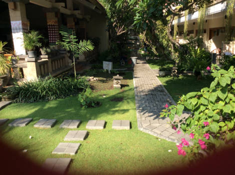 Bali - Het mooiste plekje op aarde