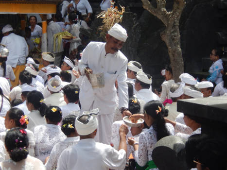 Bali - Regular Sunday 