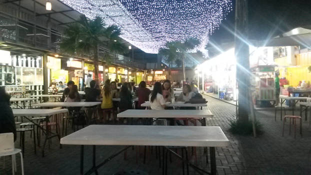 Bandung - Jalan Sudirman