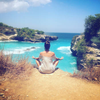 Nusa Lembongan - Peacefullness