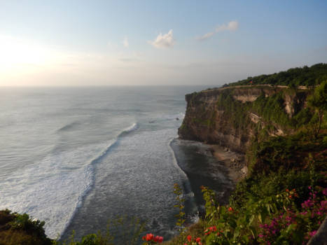 Bali - Uluwatu