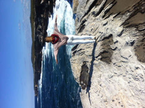 Lombok - Hoogvlieger