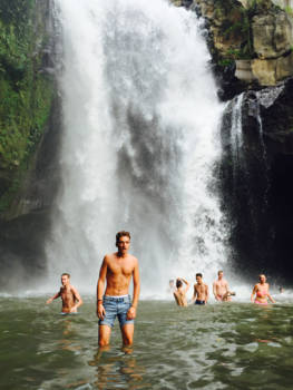 Bali - Verfrissend Ubud 