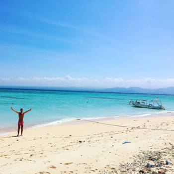 Bali - Paradise on earth