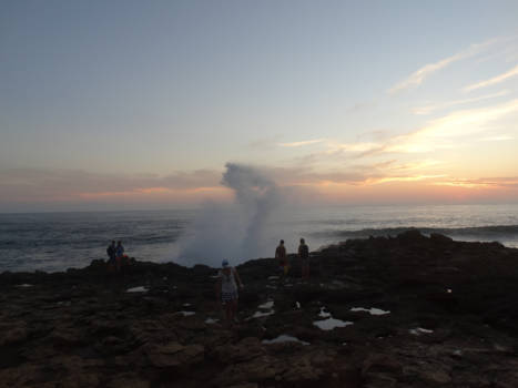 Nusa Lembongan - Nothing but Love!