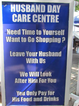 Bali - Vriendelijkheid van Balinezen