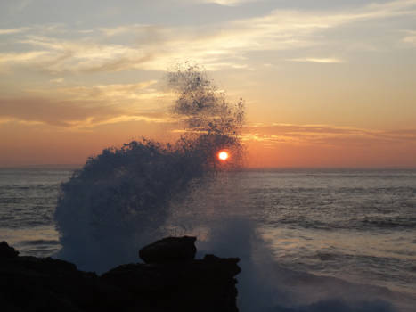 Nusa Lembongan - Catch the sun!