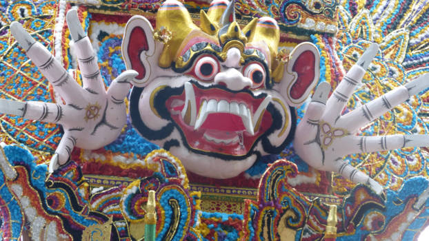 Bali - Bali, pearl of the earth