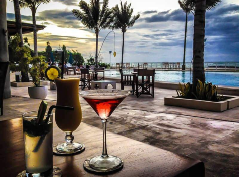 Bali - Enjoying Bali